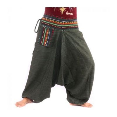 Aladinhose Thai traditionel