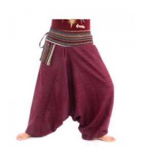 Aladinhose Thai traditionel