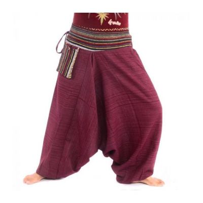 Aladinhose Thai traditionel