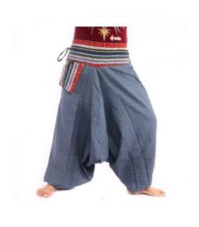 Harem pants Thai traditional