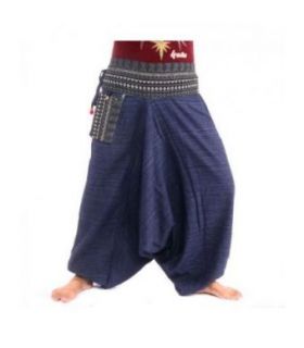 Harem pants Thai traditional