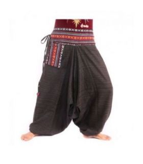 Aladinhose Thai traditionel