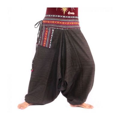 Aladinhose Thai traditionel