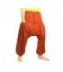 ॐ Aladinhose mit Sanskrit Symbolen Baumwoll-Mischung