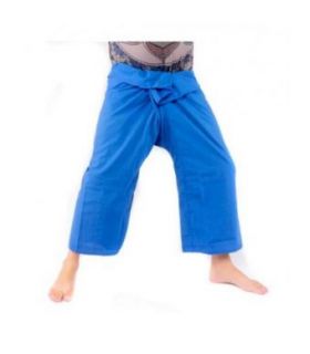 Thai Fischerhose Wickelhose Viskose