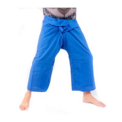 Thai Fischerhose Wickelhose Viskose