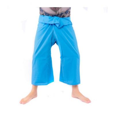 Thai fisherman pants wrap viscose