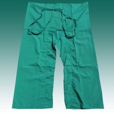 Thai Fischerhose Wickelhose Viskose