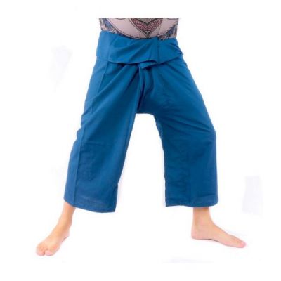 Thai Fischerhose Wickelhose Viskose