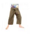 Thai fisherman pants wrap viscose
