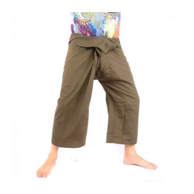 Thai fisherman pants wrap viscose