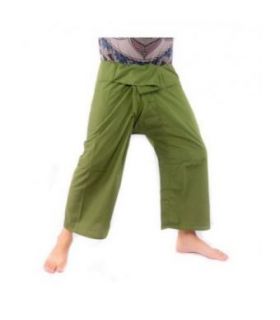 Thai fisherman pants wrap viscose