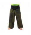 Thai Fischerhose Patchwork Größe L