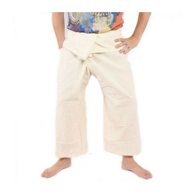 Thai Fischerhose - Wickelhose Baumwolle