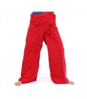 Thai Fischerhose - Wickelhose Baumwolle