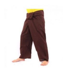 Thai Fischerhose - Wickelhose Baumwolle