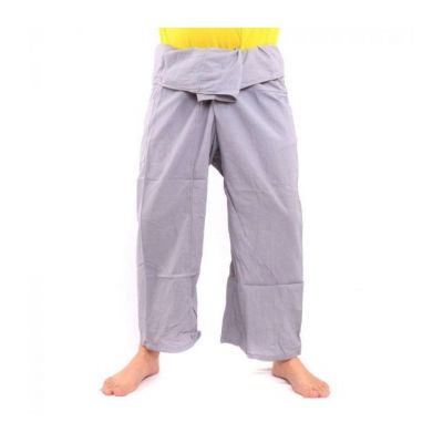 Thai Fischerhose - Wickelhose Baumwolle