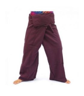 Thai Fischerhose - Wickelhose Baumwolle