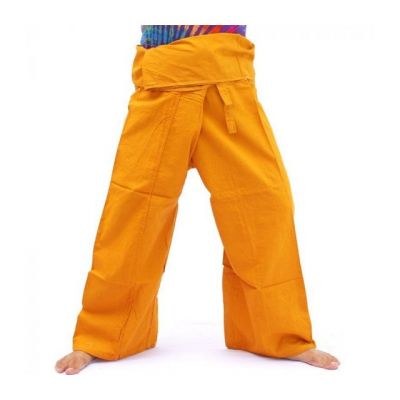 Thai fishing pants - wrap pants cotton