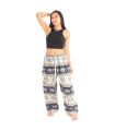 Thai pants elephant jogger