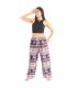 Thai pants elephant jogger