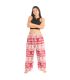 Thai pants elephant jogger
