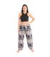 Thai pants elephant jogger