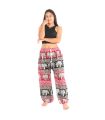 Thai Pants Elephant Jogger