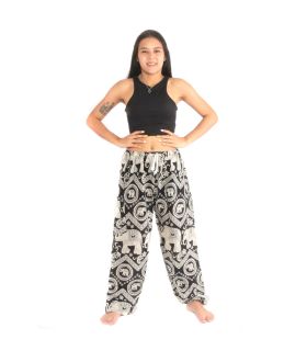 Elephant pants jogger