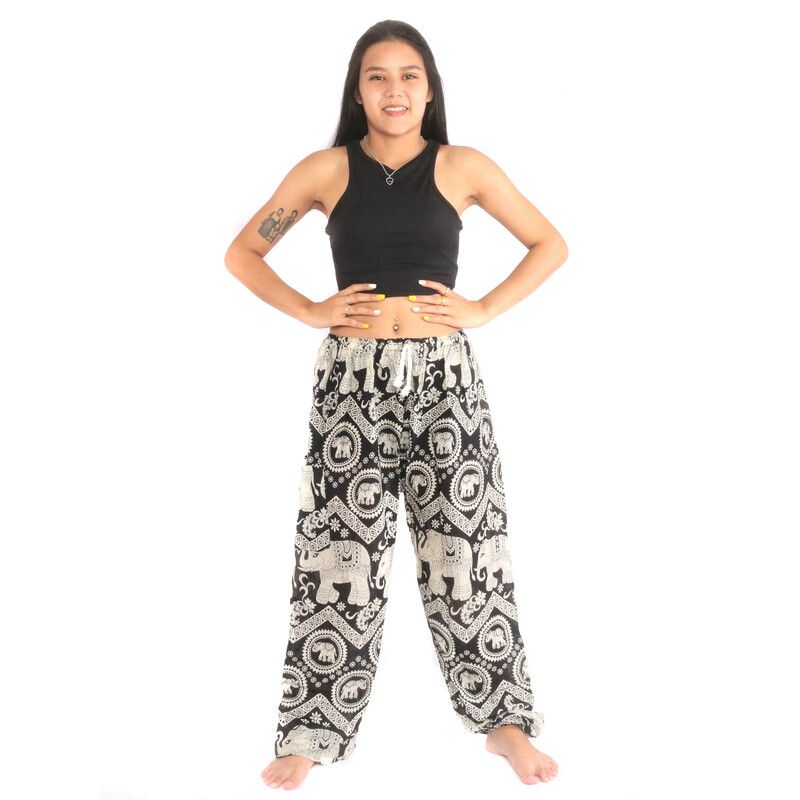 Elefantenhose Jogger