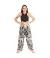 Elephant pants jogger