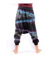Capri pants Batik
