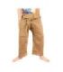 Pantalon pêcheur thaï - mélange de coton