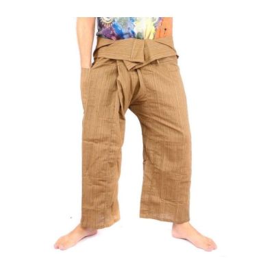 Thai Fischerhose  - Baumwoll-mix