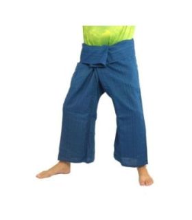 Thai Fischerhose  - Baumwoll-mix