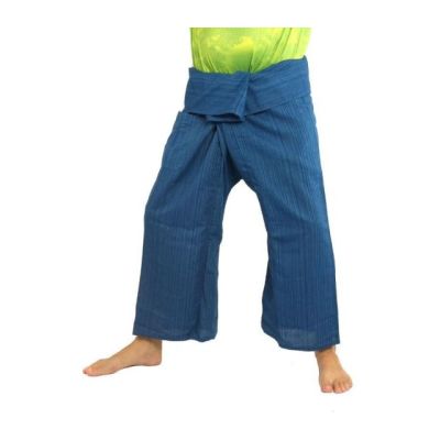 Thai fishing pants - cotton mix
