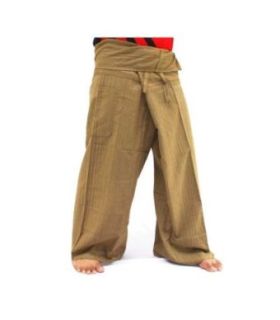 Thai Fischerhose  - Baumwoll-mix