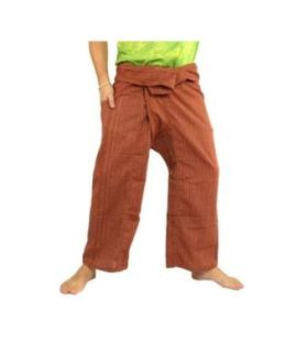 Thai Fischerhose  - Baumwoll-mix