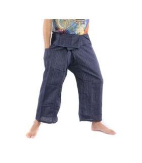 Thai Fischerhose  - Baumwoll-mix
