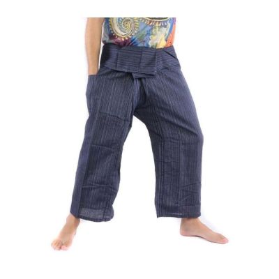 Thai fishing pants - cotton mix