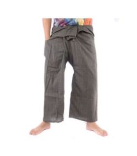 Thai Fischerhose  - Baumwoll-mix