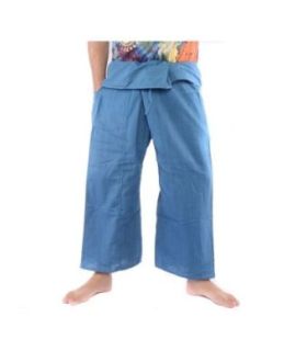 Thai Fischerhose  - Baumwoll-mix