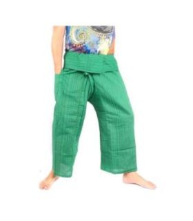 Thai Fischerhose  - Baumwoll-mix