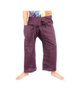 Thai Fischerhose  - Baumwoll-mix