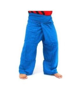 Thai Fischerhose  - Baumwoll-mix