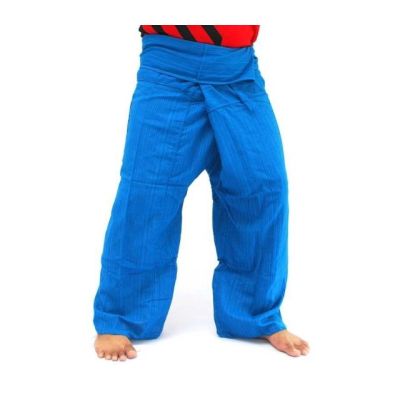 Thai fishing pants - cotton mix