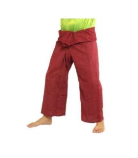 Thai Fischerhose  - Baumwoll-mix