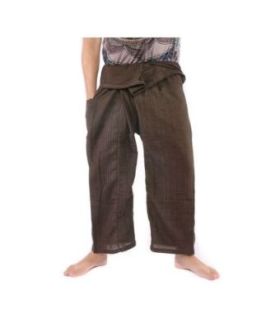 Thai Fischerhose  - Baumwoll-mix