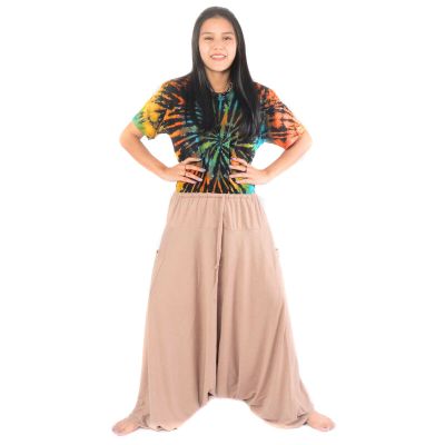Unisex Aladinhose