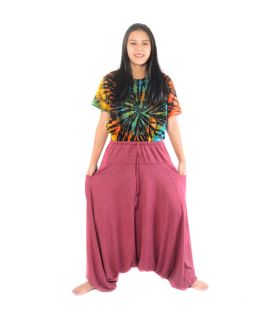 Unisex Aladinhose